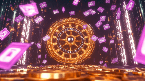 7 Slots casino Bonanza: Büyük Ödüller İçin Oynayın