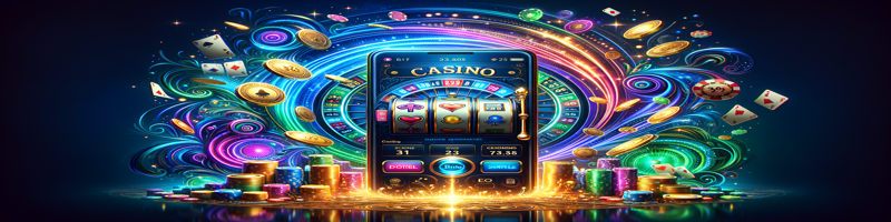 Casino 7Slots Casino Giriş ile Büyük Kazançlara Hazır mısınız